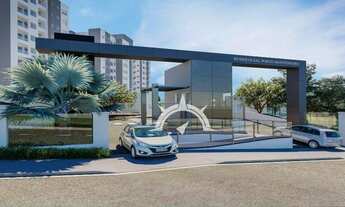 Imagem 2: PORTO NOBRE vende apartamento PORTO MONTENEGRO, de 2 dormitórios, sendo 1 suíte, na Região