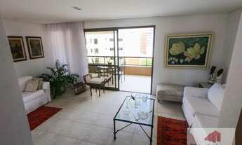 Imagem 2: Amplo 4/4 com 3 suítes e infraestrutura!