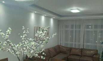 Imagem 1: Apartamento 03 dormitórios sendo 01 suite com 01 vaga de garagem no centro de Santo André