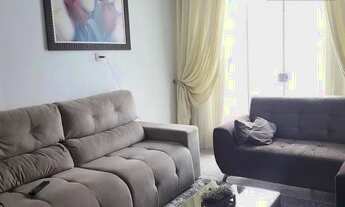 Imagem 6: Casa com 3 dormitórios à venda, 225 m² por R$ 450.000,00 - Cidade Industrial - Curitiba/PR