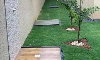 Imagem 7: Térrea para venda tem 135 metros quadrados com 3 quartos