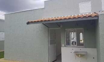 Imagem 4: Casa no Condominio Athenas