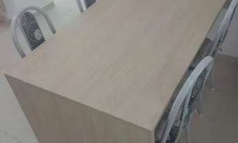 Imagem 3: Apartamento com 2 dormitórios para alugar, 52 m² por R$ 2.000,00/mês - Jardim Santa Fé - S