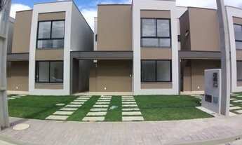 Imagem: Casa de condomínio para aluguel e venda