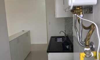 Imagem 3: VILA SONIA - APTO TUDO NOVO Apartamento 67m2 no Ways Vila Sonia - 3 dormitórios, 2 vagas