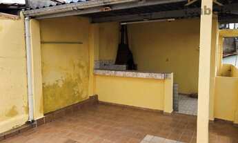 Imagem 3: Sobrado com 3 dormitórios à venda, 180 m² por R$ 360.000,00 - Parque Bristol - São Paulo/S