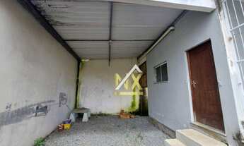 Imagem: Casa com 2 dormitórios à venda, 120 m²