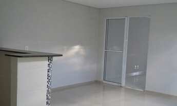 Imagem 3: SÃO JOSÉ DO RIO PRETO - Casa de Condomínio - CONDOMÍNIO RESIDENCIAL PARQUE DA LIBERDADE V