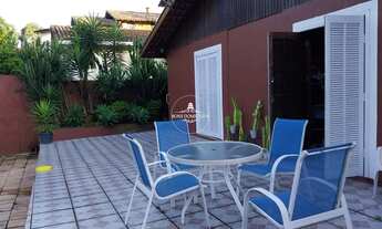 Imagem 4: Linda casa térrea e com piscina no condomínio Nova Higienópolis em Jandira