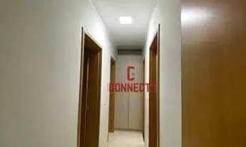 Imagem 6: Apartamento com 3 dormitórios à venda, 89 m² por R$ 522.000,00 - Jardim Paulista - Ribeirã