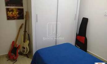 Imagem 6: Apartamento (tipo - padrao) 3 dormitórios, cozinha planejada, em condomínio fechado