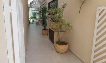 Imagem 5: Casa para venda com 120 metros quadrados com 3 quartos em Cidade Jardim - São Paulo - SP