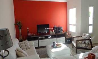 Imagem 6: SOROCABA - Casa de Condomínio - condomínio lago da boa vista