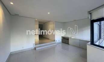 Imagem 4: Locação Apartamento 4 quartos Lourdes Belo Horizonte