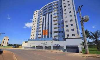 Imagem: Qnn 11 - 3 Quartos - Residencial West Side