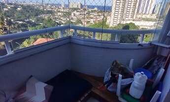 Imagem 7: APARTAMENTO RESIDENCIAL em SALVADOR - BA, PATAMARES