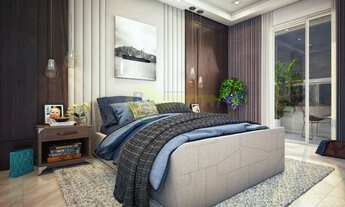 Imagem 7: Apartamento com 2 dorms, Aviação, Praia Grande - R$ 480 mil, Cod: 4357