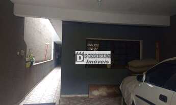 Imagem 3: Sobrado com 3 dormitórios à venda, 160 m² por R$ 440.000,00 - Vila Alice - Diadema/SP