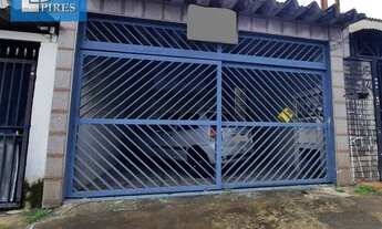 Imagem: Casa com 5 dormitórios à venda, 290 m²