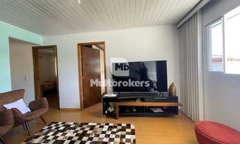 Imagem 3: CURITIBA - Casa Padrão - Cidade Industrial