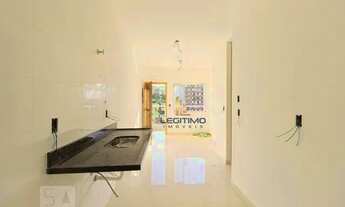 Imagem 3: Apartamento com 2 dormitórios à venda, 50 m² por R$ 389.000 - Santana - São Paulo/SP