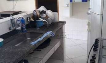 Imagem 7: Imóvel na praia Martin de Sá, são duas casas