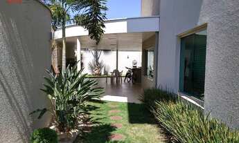 Imagem 6: Casa com 3 dormitórios à venda, 255 m² por R$ 770.000,00 - São Vicente - Piracicaba/SP