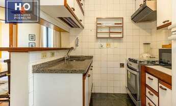 Imagem 6: Apartamento com 2 dormitórios à venda, 50 m² - Jardim Paulista - São Paulo/SP