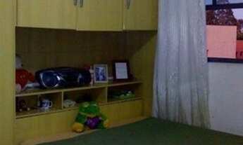 Imagem 4: Apartamento com 2 dormitórios à venda, 48 m² por R$ 125.000,00 - Vila Independência - Baur