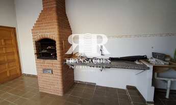 Imagem 4: CASA COM 2 DORMITÓRIOS, 114M² À VENDA POR R$ 280.000,00 - Geisel - BAURU/SP