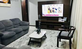 Imagem 7: Casa com 3 dormitórios à venda, 190 m² por R$ 780.000,00 - Jardim D Abril - Osasco/SP