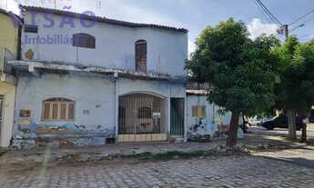 Imagem 2: Vendem-se 03 casas juntas no bairro Doze Anos