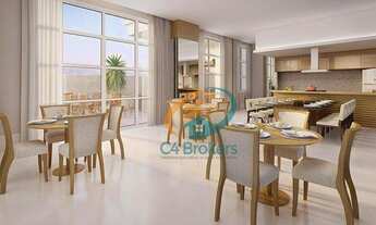 Imagem 6: Apartamento com 3 dormitórios à venda, 86 m² por R$ 700.000,00 - Bosque Maia - Guarulhos/S