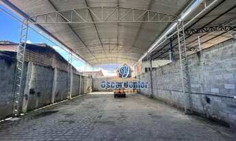 Imagem 4: Galpão para alugar, 330 m² por R$ 3.000,00/mês - Castelão - Fortaleza/CE