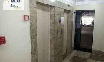 Imagem 4: Apartamento com 2 dormitórios para alugar, 45 m² por R$ 2.300,00 - Sudoeste - Brasília/DF