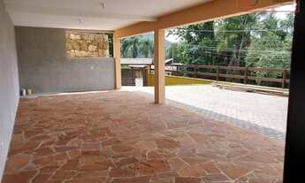 Imagem 2: Condomínio Fechado para Venda em Mairiporã, Salsalito, 8 dormitórios, 5 suítes, 8 banheiro