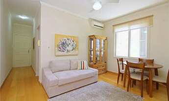 Imagem: Apartamento com 2 Dormitorio(s) localizado(a)