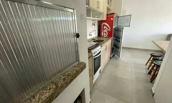 Imagem 7: Apartamento para venda com 55 m2 com 1 quarto em Capao Novo - Capão da Canoa - RS