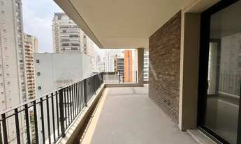 Imagem 4: Parque do Povo - Altíssimo padrão no Itaim