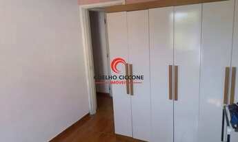 Imagem 4: Casa para locação/ aluguel - Bairro Campestre - Santo André