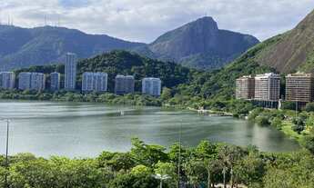 Imagem: Apartamento para venda com 219 m2 com 4