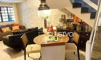 Imagem: Casa com 3 dormitórios à venda, 120 m²