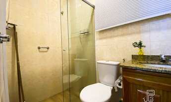 Imagem 6: Apartamento com 1 dormitório à venda, 50 m² por R$ 300.000,00 - Várzea - Teresópolis/RJ