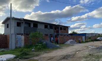 Imagem 6: Apartamento para venda com 48 metros quadrados com 2 quartos