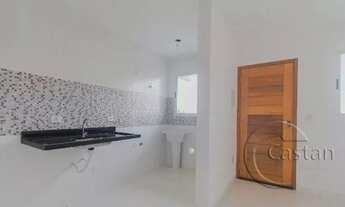 Imagem 7: Apartamento vila prudente-1 dorms/sem vaga-33 mts útil