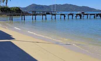 Imagem 2: Para você.. quer morar bem.. frente ao Mar ?? Comprar.. Bombinhas.