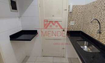 Imagem 3: Kitnet com 1 dorm, Ocian, Praia Grande - R$ 120 mil, Cod: 5105