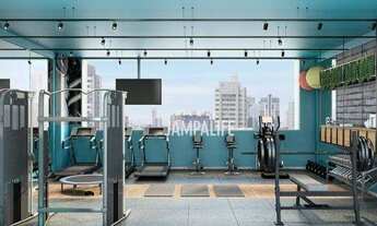 Imagem: Apartamento com 2 dormitórios à venda