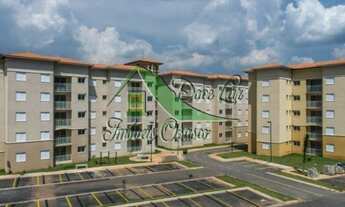 Imagem 5: Apartamento Reserva Natureza Cotia