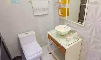 Imagem 6: Casa para venda possui 122 metros quadrados com 4 quartos em Jardim Bom Retiro - Valinhos